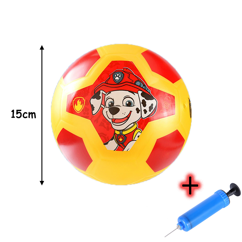 PAW Patrol Football Cartoon An - đánh giá và giá Kids Outdoor Outfit
