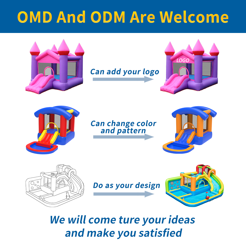 In Stock Factory Price Customi - đánh giá và giá Kids Outdoor House With Slide