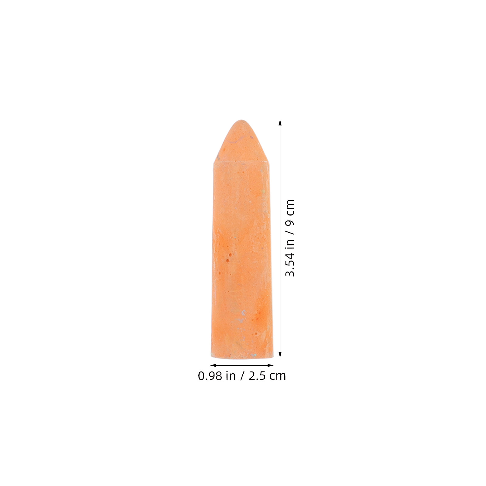 20Pcs Outdoor Game Chalk Jumbo - đánh giá và giá Chalk Outdoor Jumbo