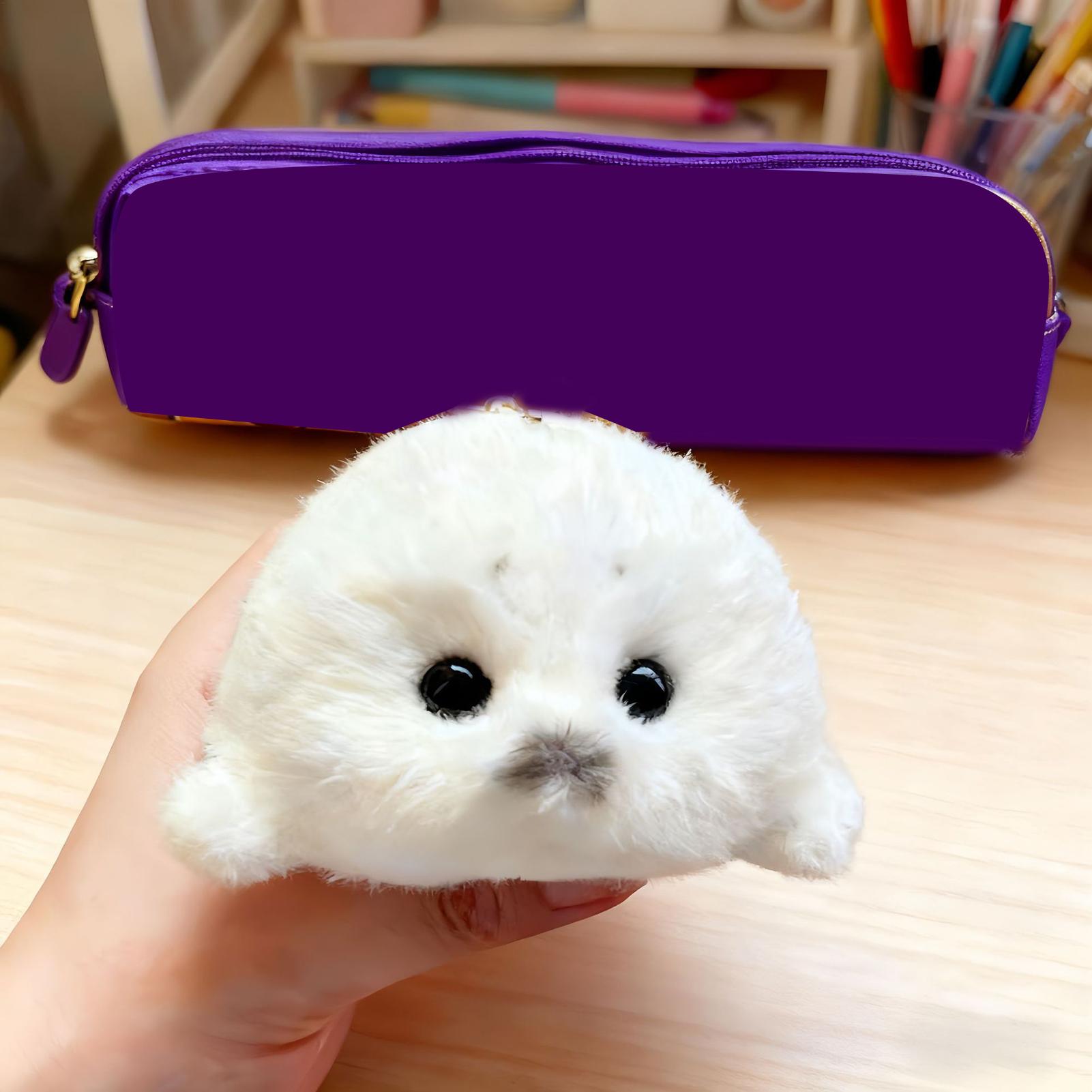 Seal Toys Small Cute Cartoon S - đánh giá và giá Kids Outdoor Movies