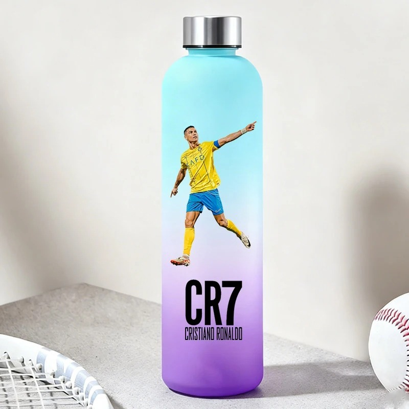 900ML CR7 Water Bottles Casual - đánh giá và giá Kids Outdoor Movies
