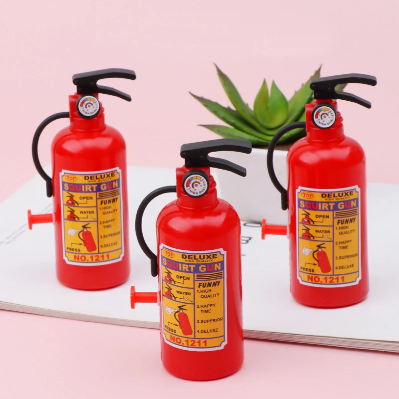 10Pcs Creative Mini Fire Extin - đánh giá và giá Kids Outdoor Playground
