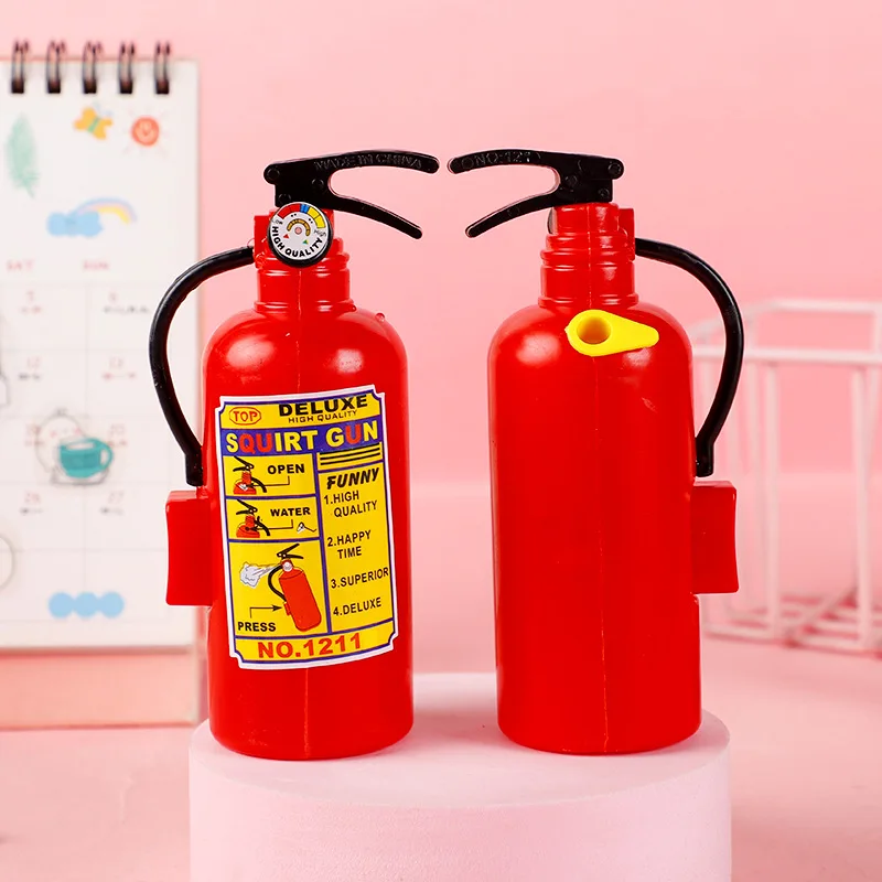 10Pcs Creative Mini Fire Extin - đánh giá và giá Kids Outdoor Playground