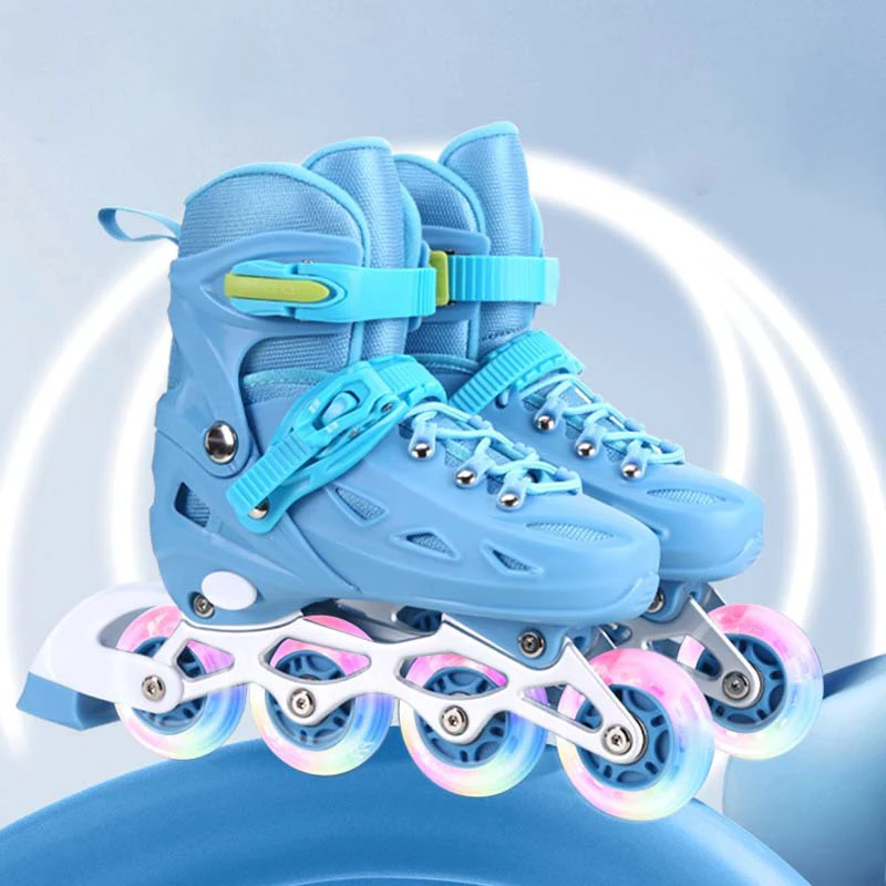 Kids Inline Roller Skate Shoes - đánh giá và giá Kids Outdoor Quad
