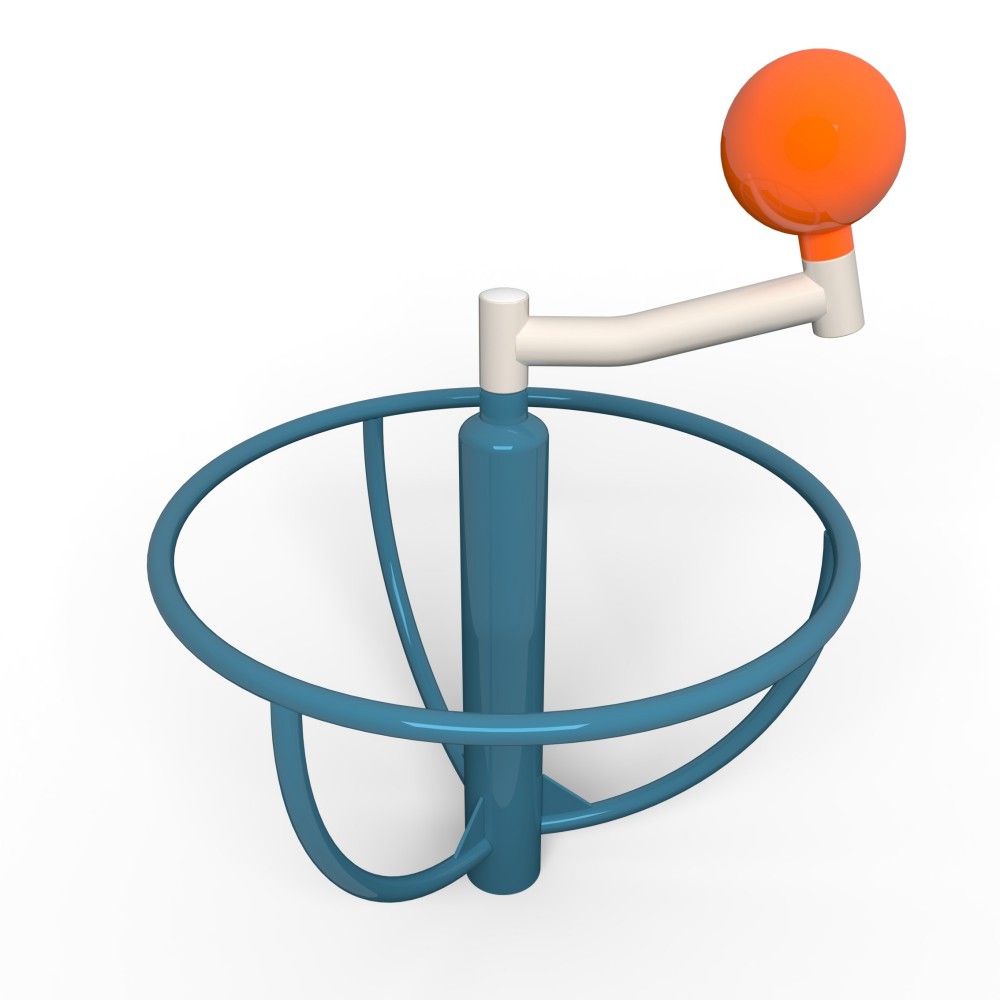 Tai Chi Push Ball & Climbing G - đánh giá và giá Kids Outdoor Climbing Equipment