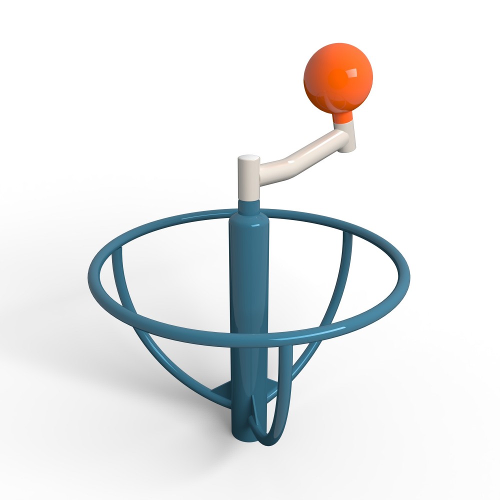 Tai Chi Push Ball & Climbing G - đánh giá và giá Kids Outdoor Climbing Equipment