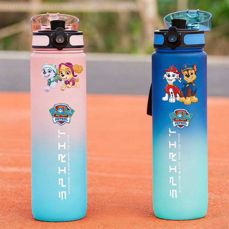 800ml PAW Patrol Sports Water  - đánh giá và giá Kids Outdoor Movies