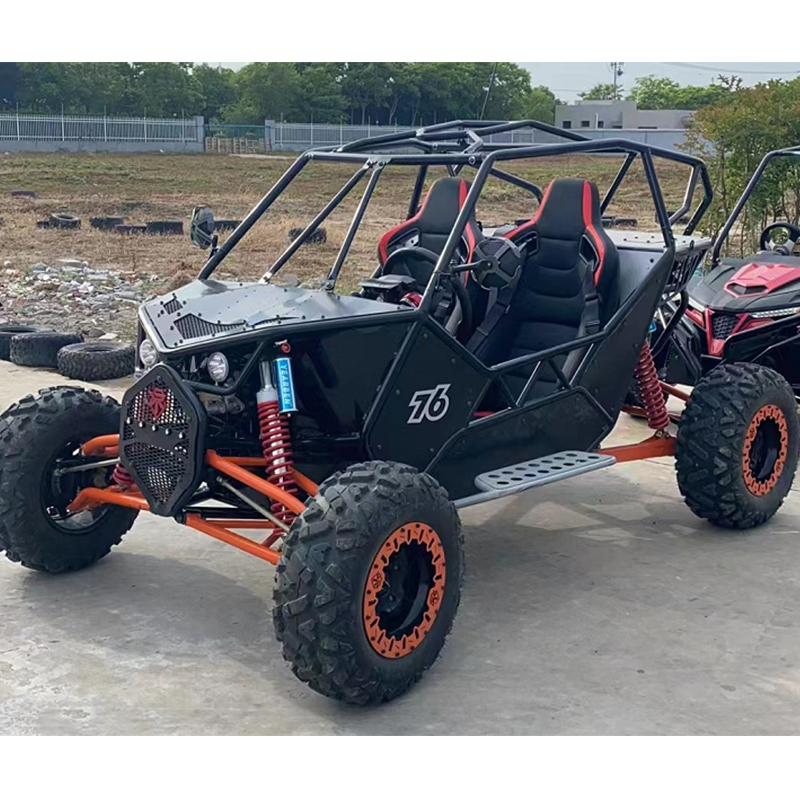 300/400cc 4 Stroke Kids Dune B - đánh giá và giá Kids Outdoor Playground