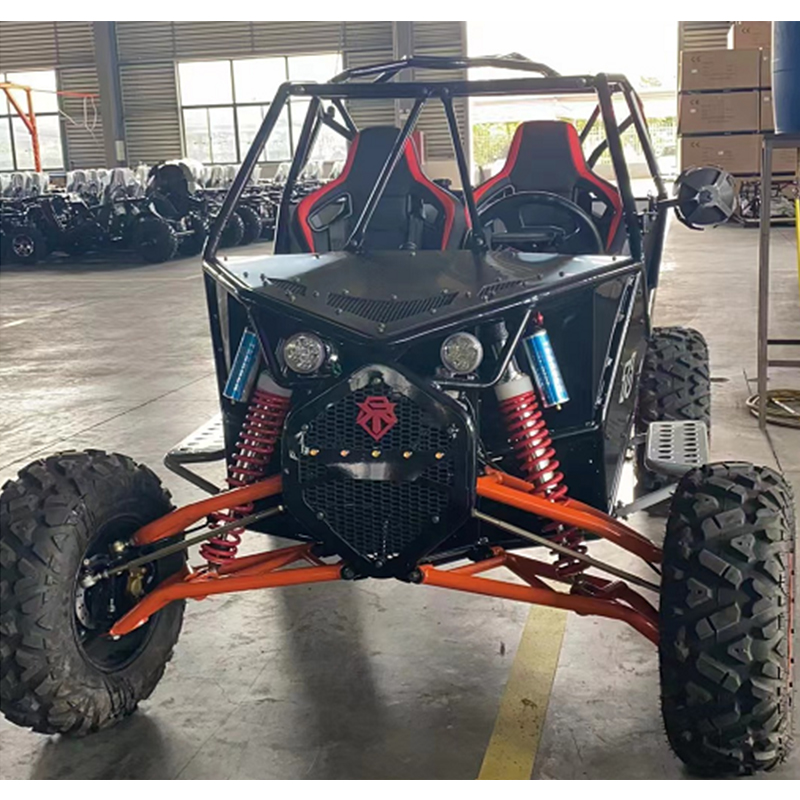 300/400cc 4 Stroke Kids Dune B - đánh giá và giá Kids Outdoor Playground