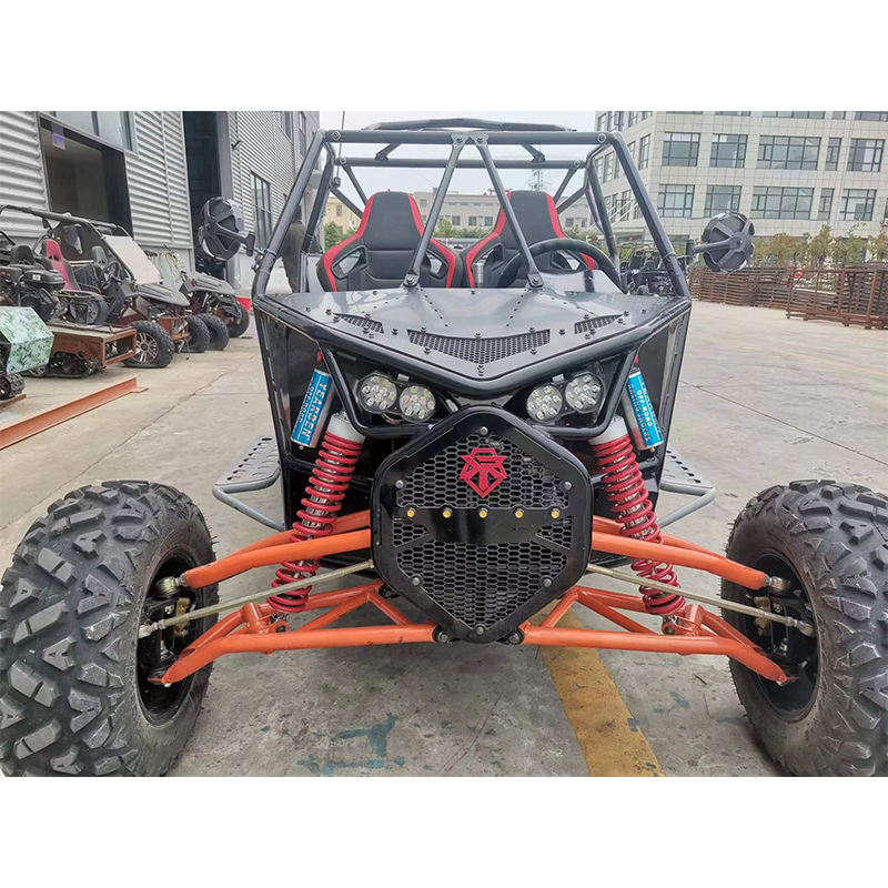 300/400cc 4 Stroke Kids Dune B - đánh giá và giá Kids Outdoor Playground
