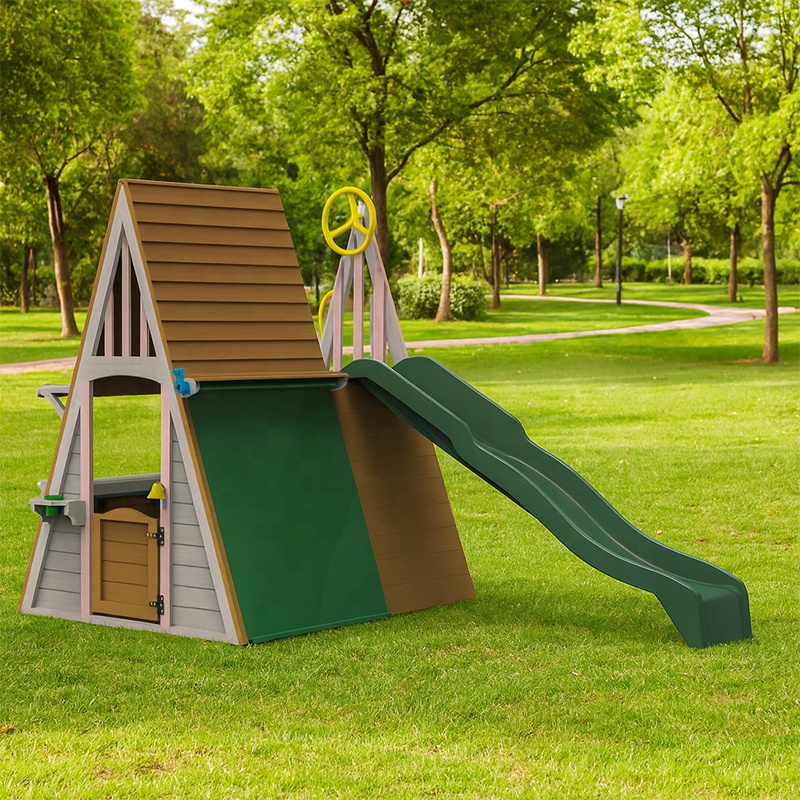 Kids Outdoor Playground Equipm - đánh giá và giá Kids Outdoor Climbing Equipment