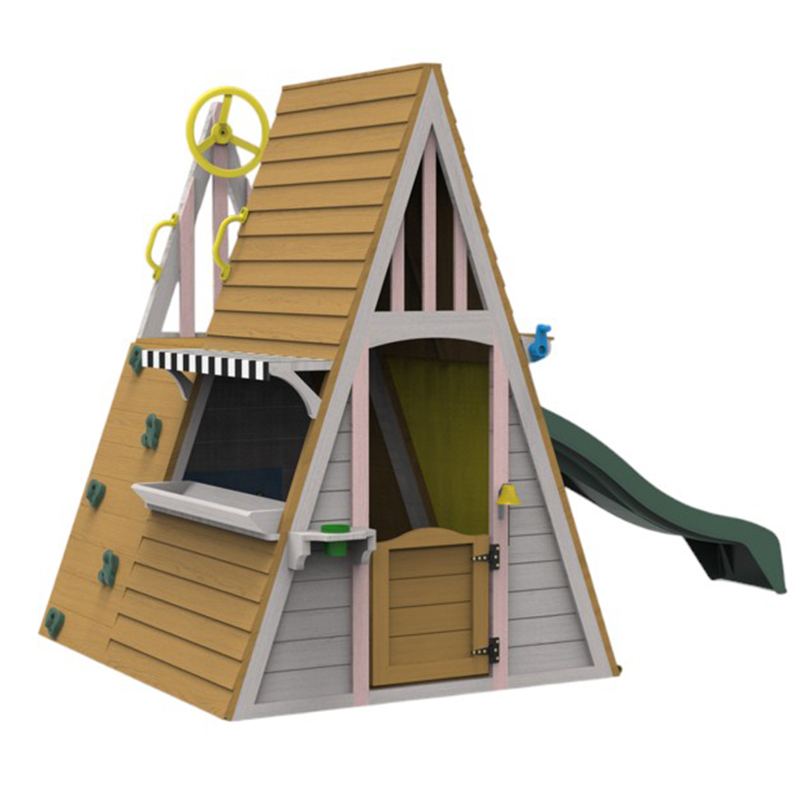 Kids Outdoor Playground Equipm - đánh giá và giá Kids Outdoor Climbing Equipment