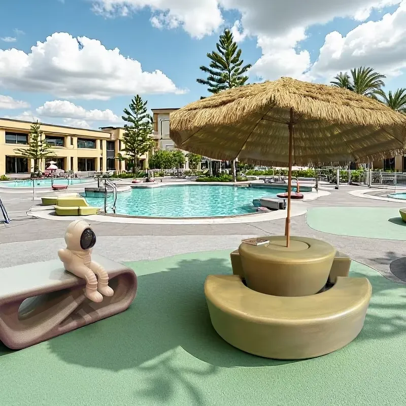 Modern Outdoor Round Table and - đánh giá và giá Kids Outdoor Umbrella For Table