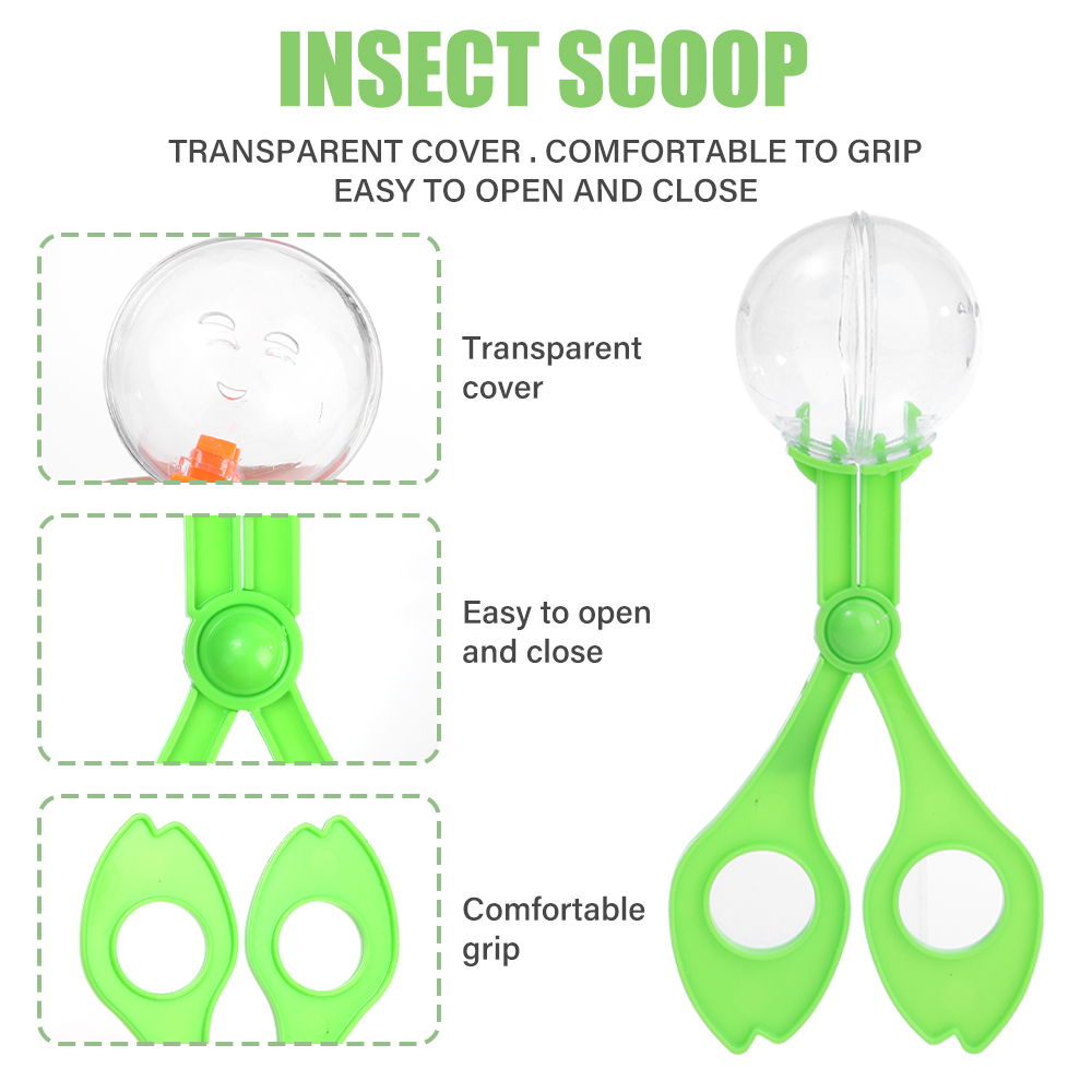 Kids Outdoor Adventure Insect  - đánh giá và giá Kids Outdoor Tools