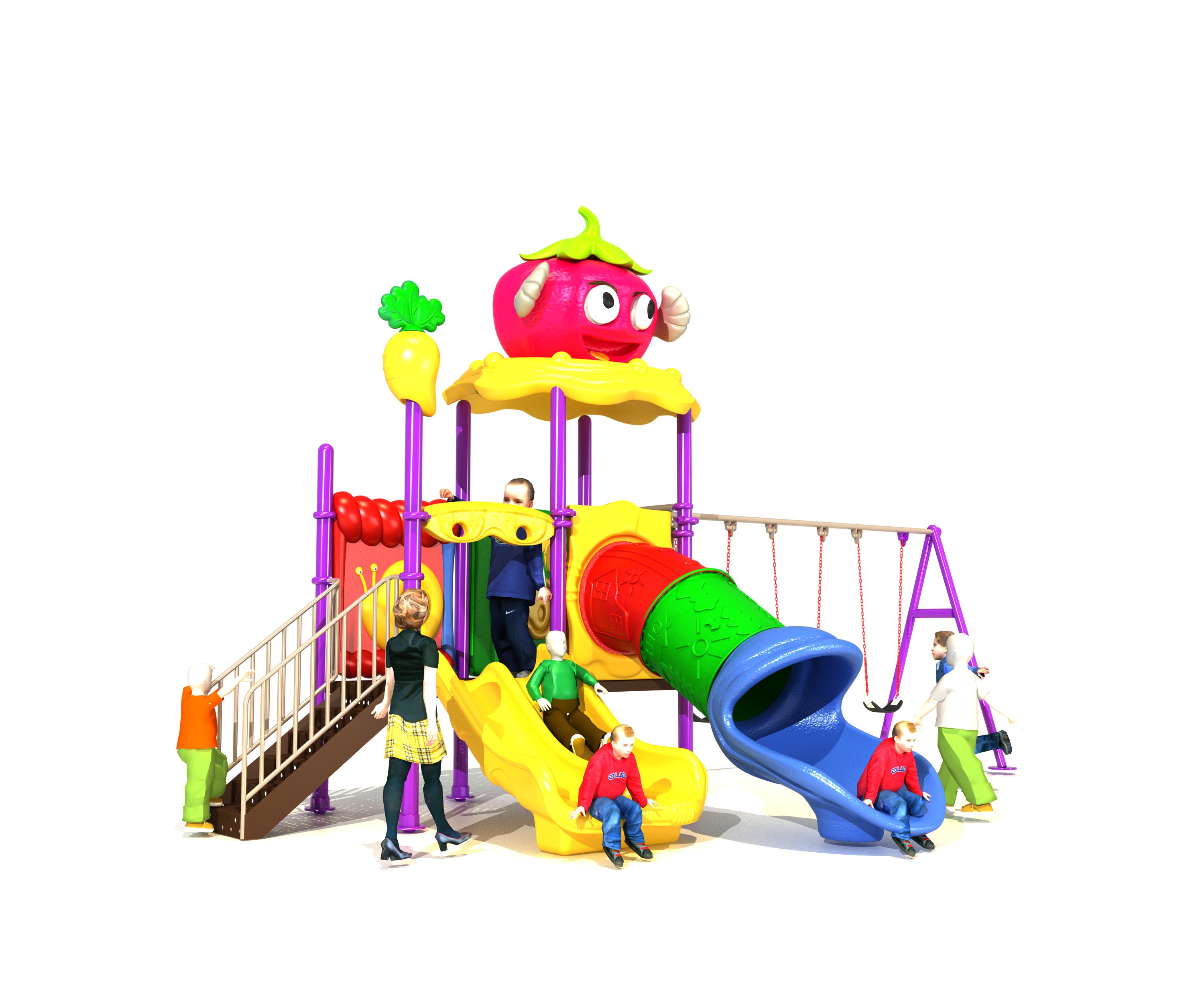 Colorful Durable Kids Outdoor  - đánh giá và giá Kids Outdoor Climbing Equipment