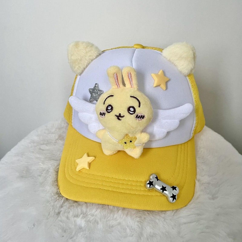 Anime Chiikawa Usagi Baseball  - đánh giá và giá Kids Outdoor Movies