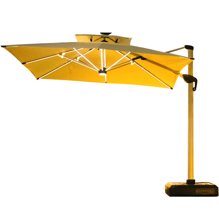 Kids Led Umbrella Solar Patio  - đánh giá và giá Kids Outdoor Umbrella For Table