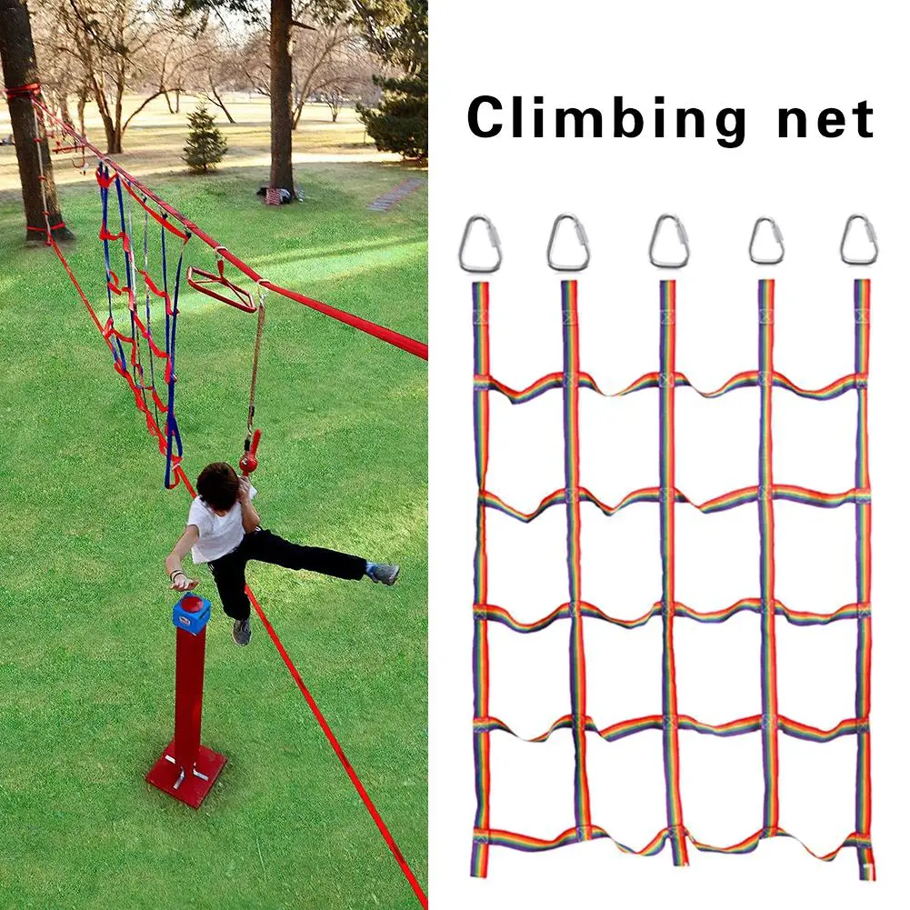 250kg Outdoor Children Climbin - đánh giá và giá Kids Outdoor Climbing Equipment