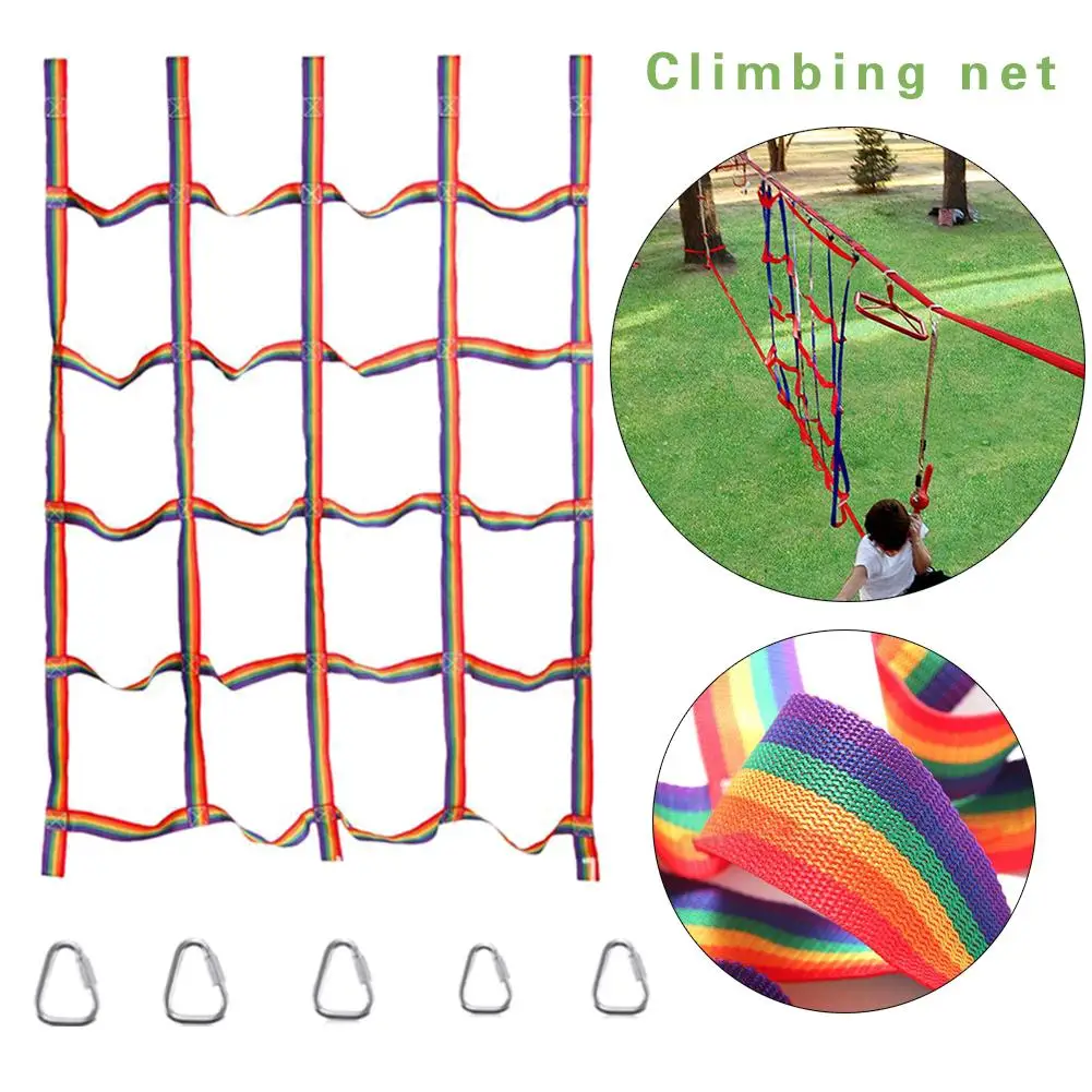 250kg Outdoor Children Climbin - đánh giá và giá Kids Outdoor Climbing Equipment