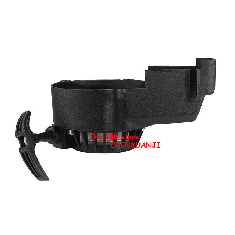 Minimoto Easy Pull Starter For - đánh giá và giá Kids Outdoor Quad