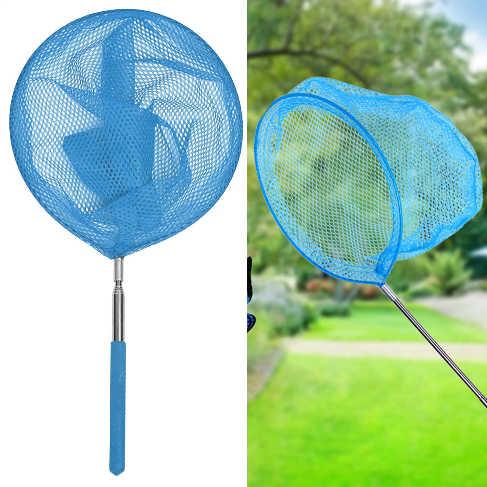 Pool Skimmer Net With Telescop - đánh giá và giá Kids Outdoor Tools