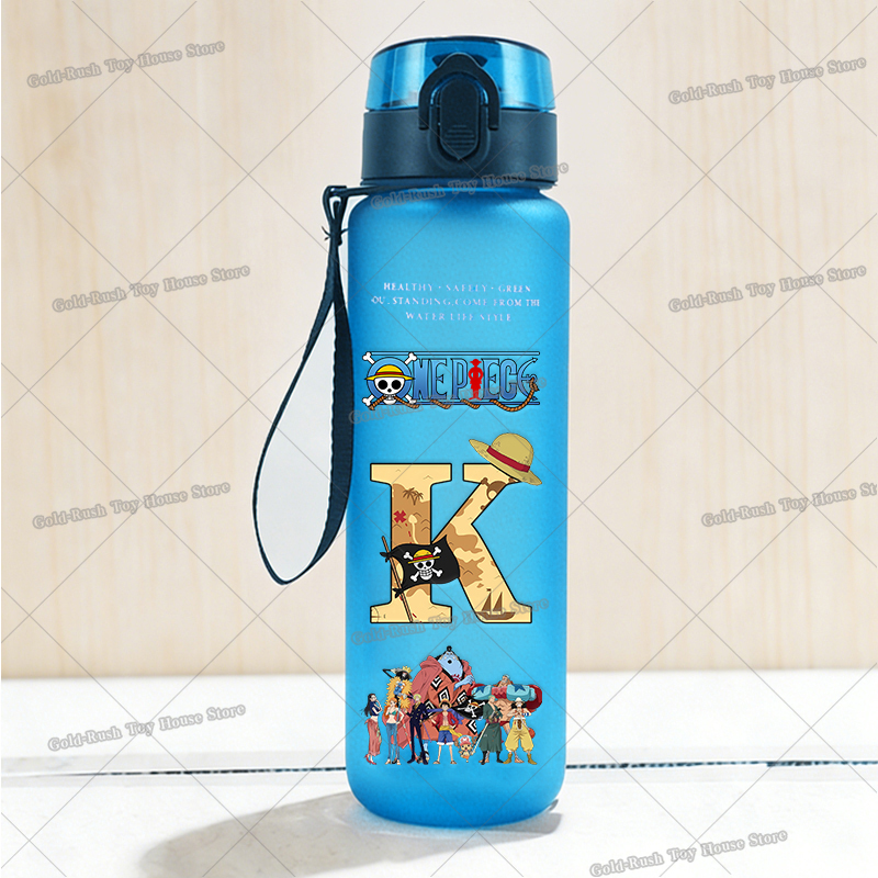 650ml Luffy Letter A-Z Sport W - đánh giá và giá Kids Outdoor Movies