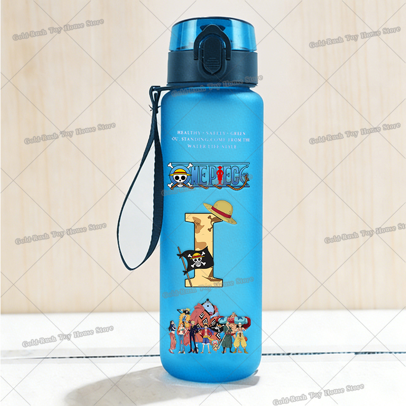 650ml Luffy Letter A-Z Sport W - đánh giá và giá Kids Outdoor Movies