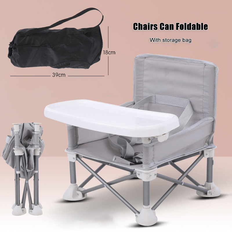 Baby Foldable Dining Chair Alu - đánh giá và giá Kids Outdoor Dining Table