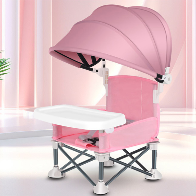 Baby Foldable Dining Chair Alu - đánh giá và giá Kids Outdoor Dining Table
