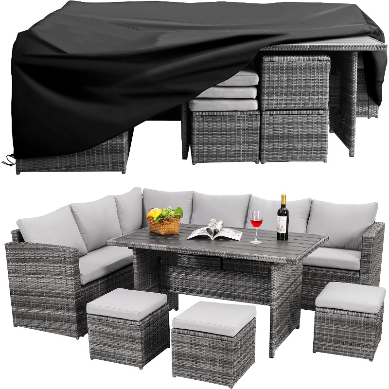 Wumiokio Patio Furniture Set,  - đánh giá và giá Kids Outdoor Dining Table