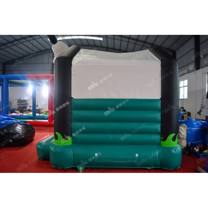 13FT Panda Inflatable Jumping  - đánh giá và giá Kids Outdoor Jumping Castle