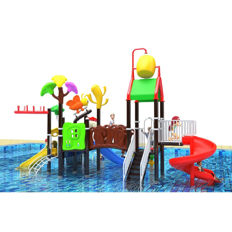 Playground Outdoor Kids Slide  - đánh giá và giá Kids Outdoor Playground
