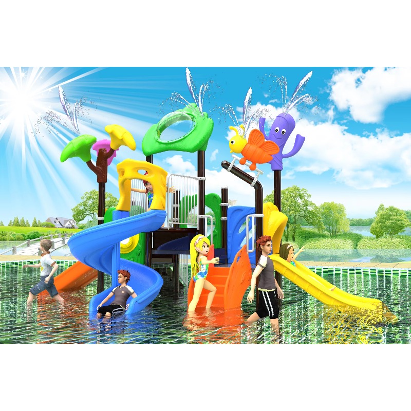 Playground Outdoor Kids Slide  - đánh giá và giá Kids Outdoor Playground