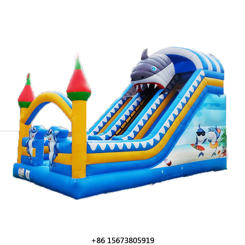 Rentable Small Inflatable Slid - đánh giá và giá Kids Outdoor Playground