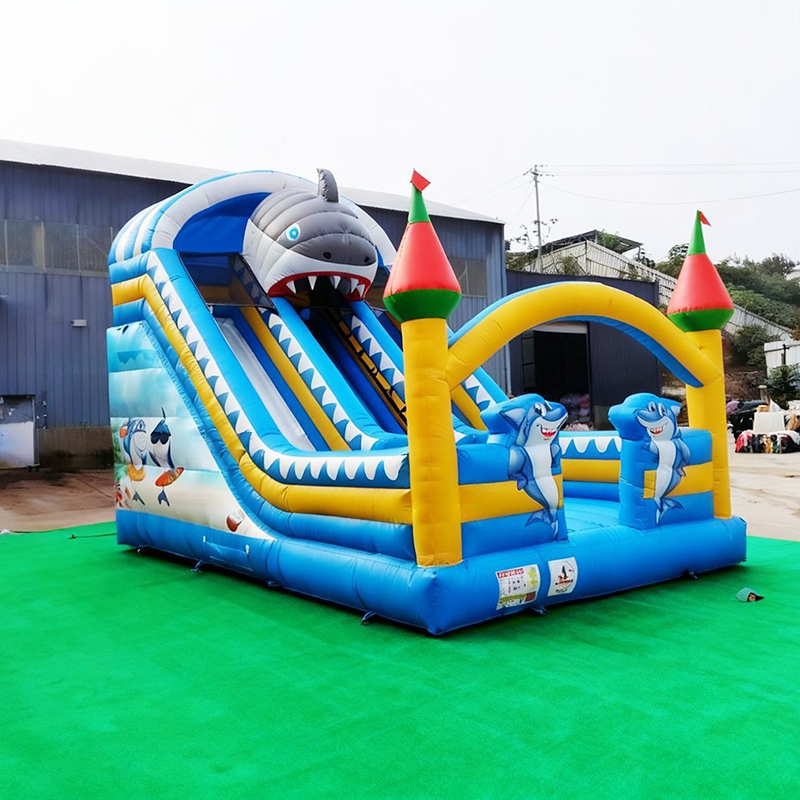 Rentable Small Inflatable Slid - đánh giá và giá Kids Outdoor Playground