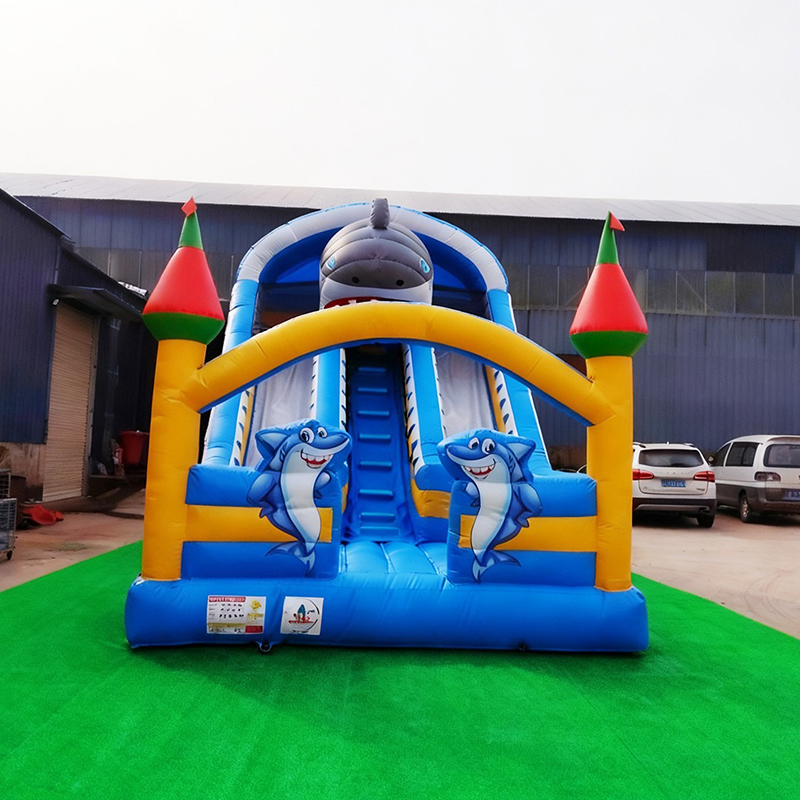 Rentable Small Inflatable Slid - đánh giá và giá Kids Outdoor Playground