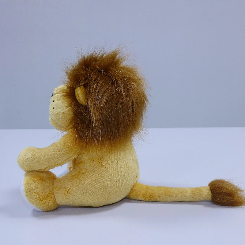 JinHua Toys Cute Lion Plush To - đánh giá và giá Kids Outdoor Movies