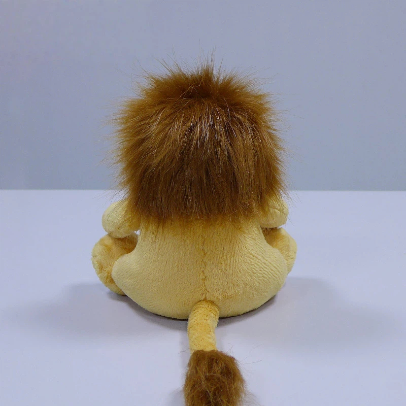 JinHua Toys Cute Lion Plush To - đánh giá và giá Kids Outdoor Movies